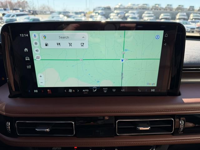 Used 2025 Lincoln Aviator Reserve w/ Equipment Group 201A image 28