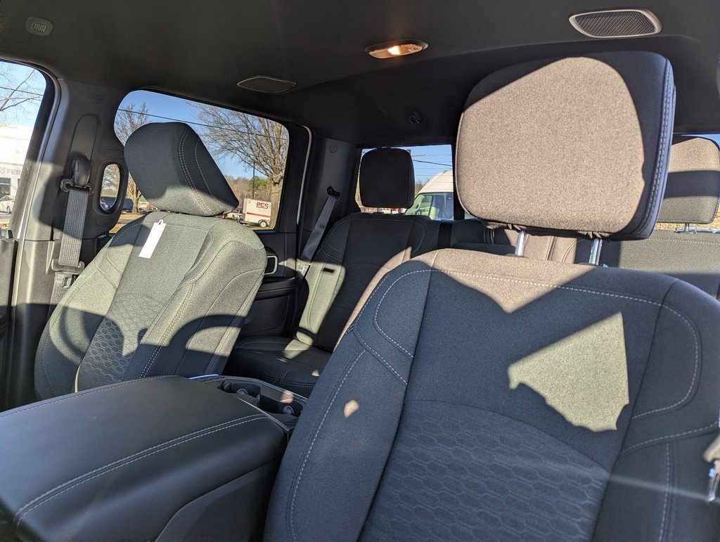 New 2026 RAM 2500 Big Horn image 14