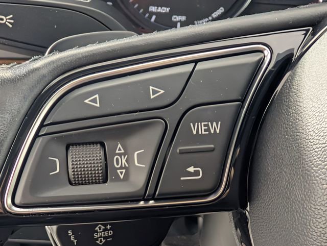 Used 2019 Audi A5 2.0T Premium image 16