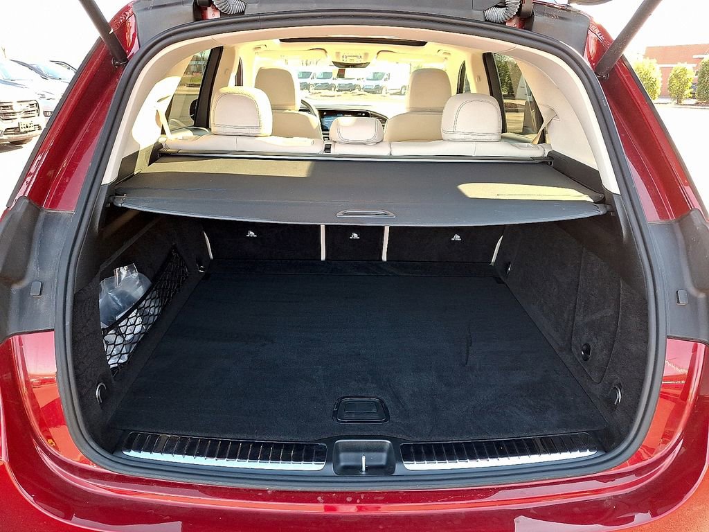 Used 2022 Mercedes-Benz GLE 350 4MATIC image 29