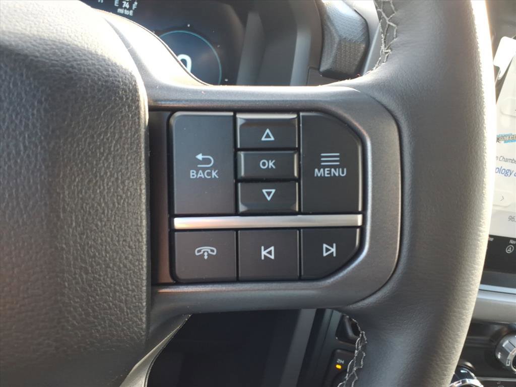 Used 2026 Ford F150 XLT w/ Equipment Group 302A MID image 20