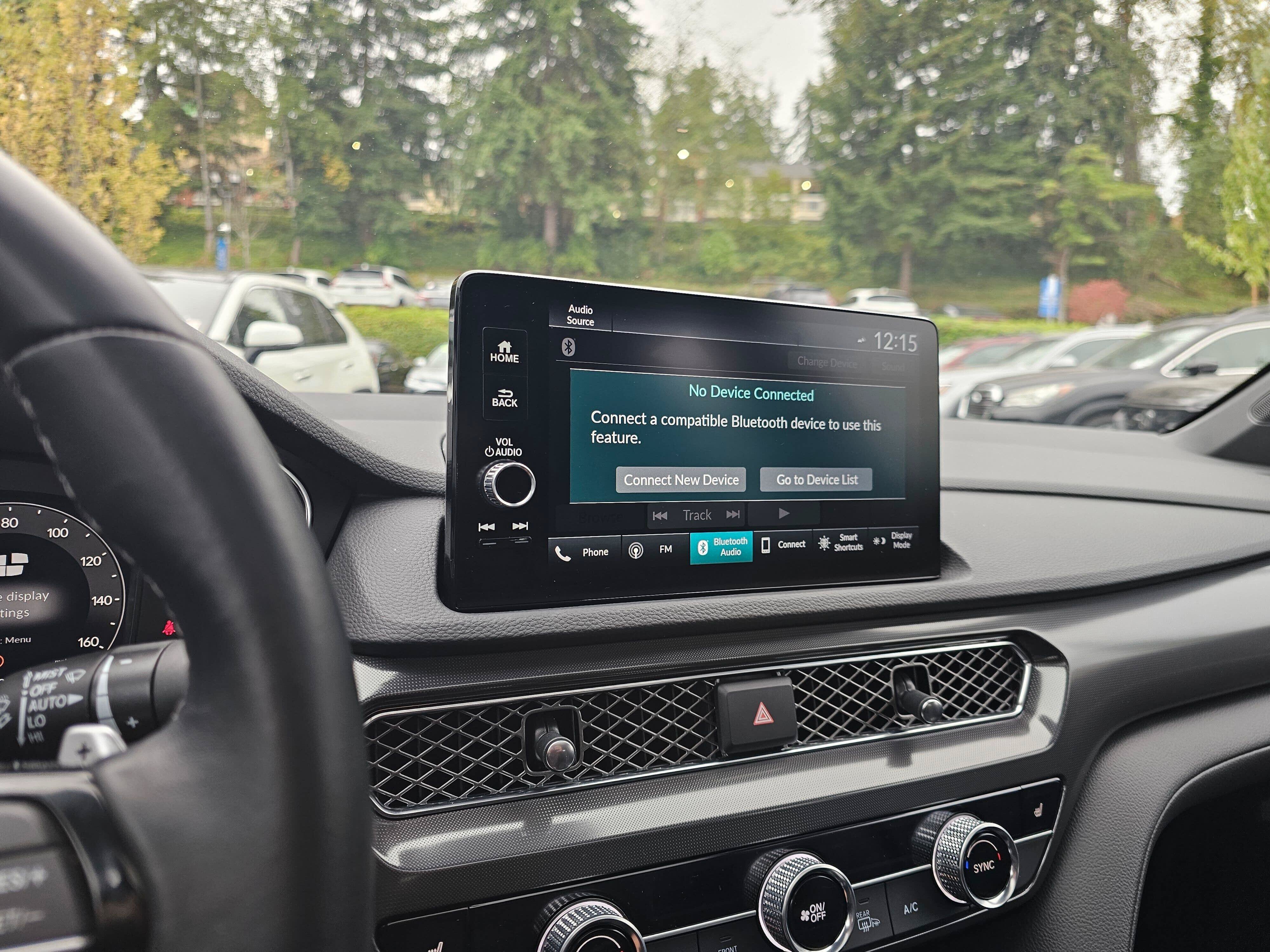 Used 2024 Acura Integra A-Spec w/ Technology Package FWD image 28