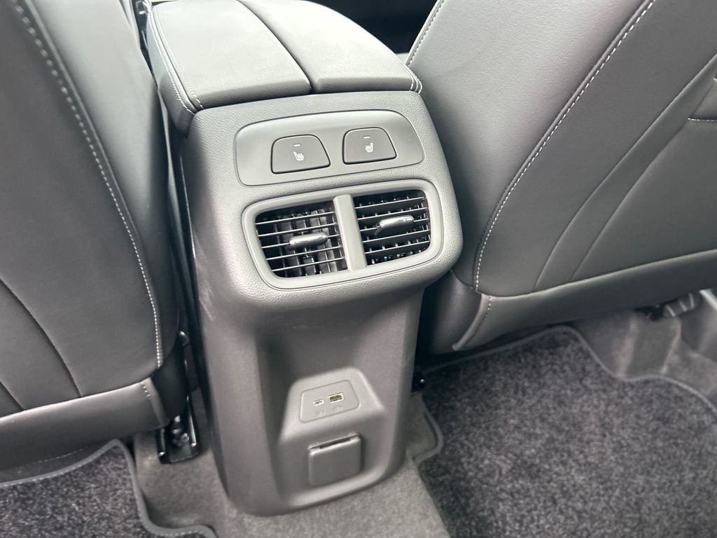New 2026 Buick Envision Avenir AWD/4WD image 34