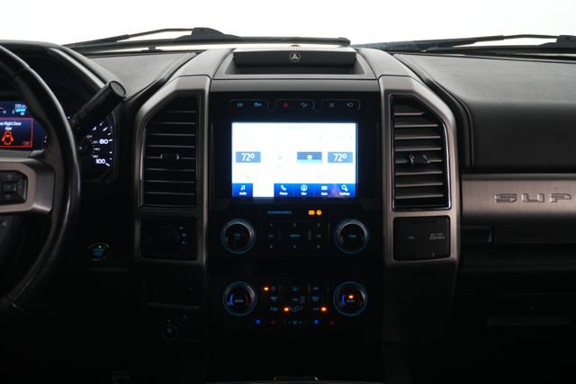 Certified 2020 Ford F250 Platinum w/ FX4 Off-Road Package image 24