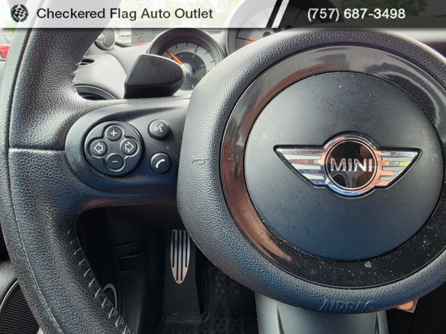 Used 2013 MINI Cooper S FWD image 13