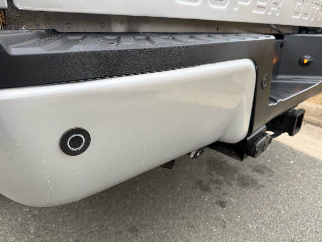 Used 2015 Ford F250 Platinum image 63