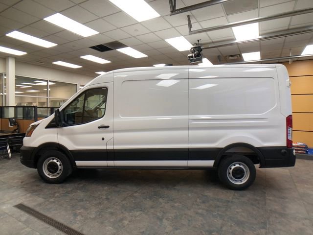 New 2026 Ford Transit 350 148 Medium Roof image 4