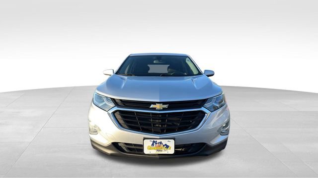 Used 2019 Chevrolet Equinox LT image 6