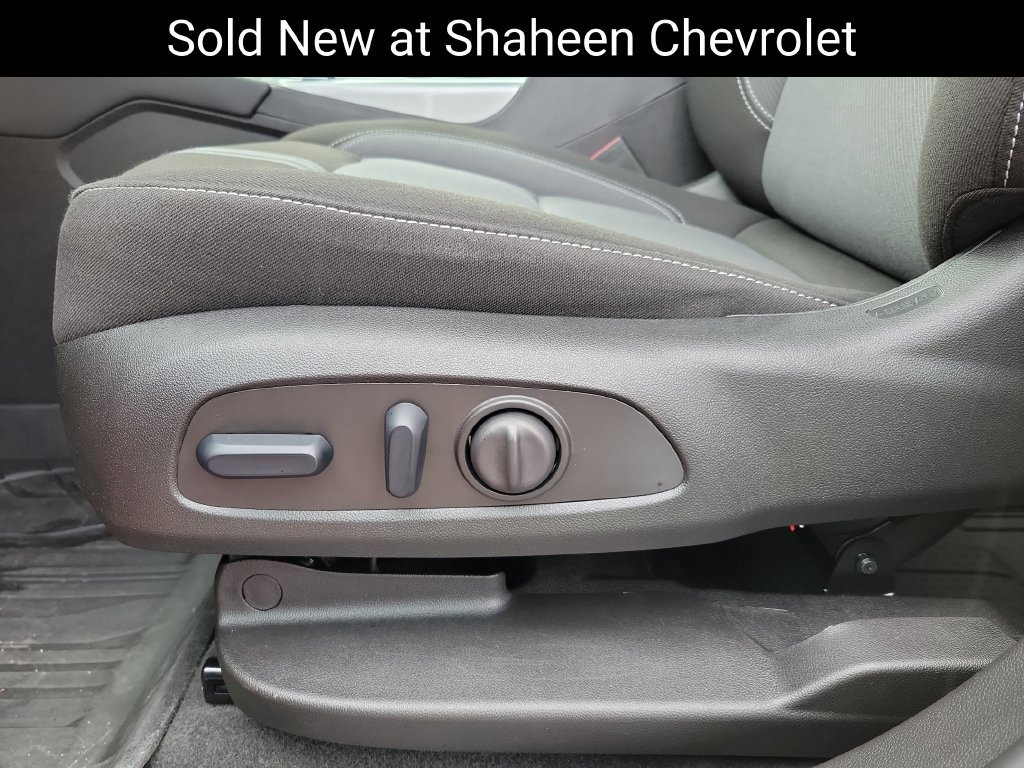 Certified 2024 Chevrolet Blazer LT w/ Convenience Package FWD image 8