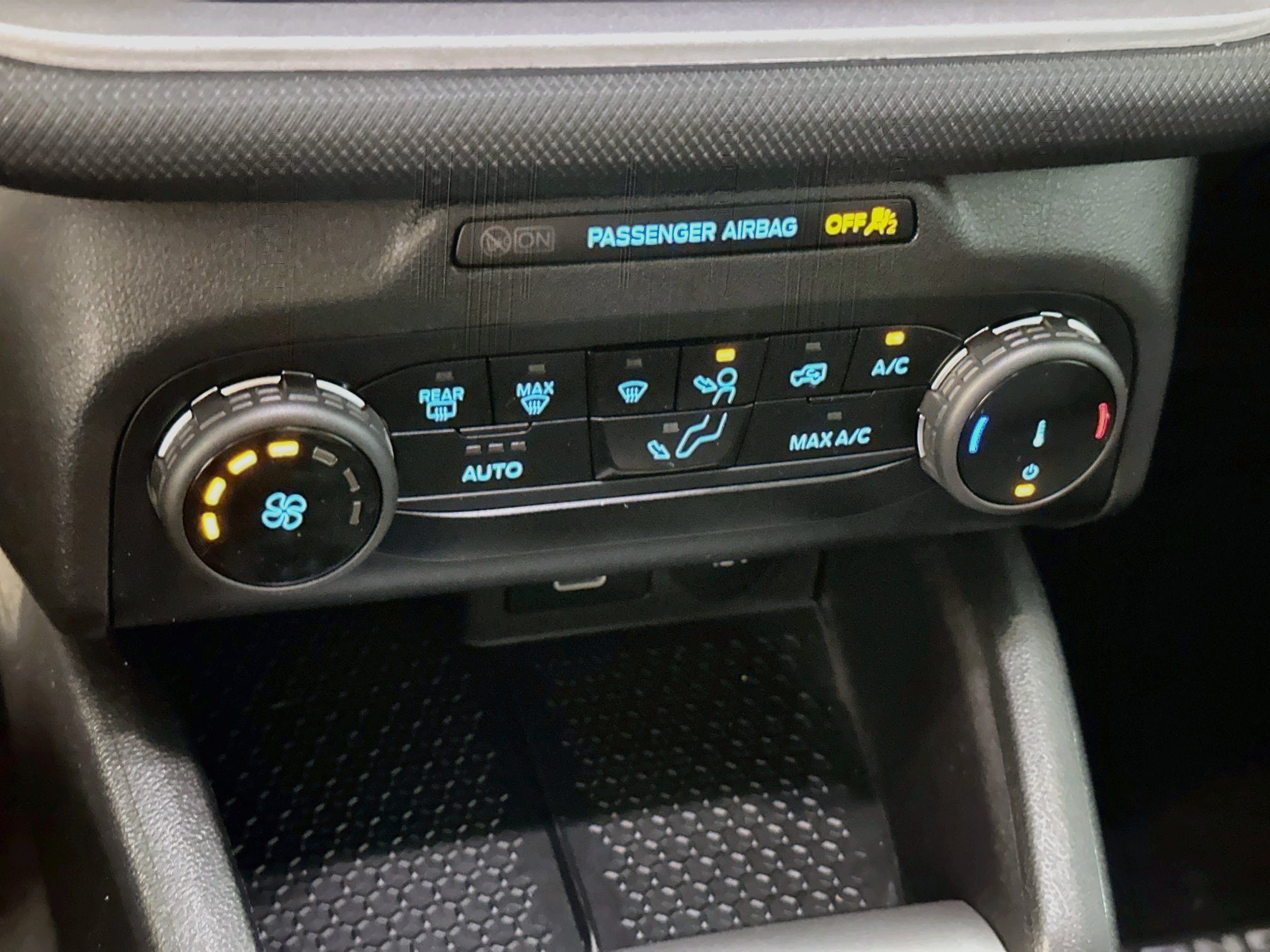 Used 2023 Ford Bronco Sport Big Bend AWD/4WD image 24
