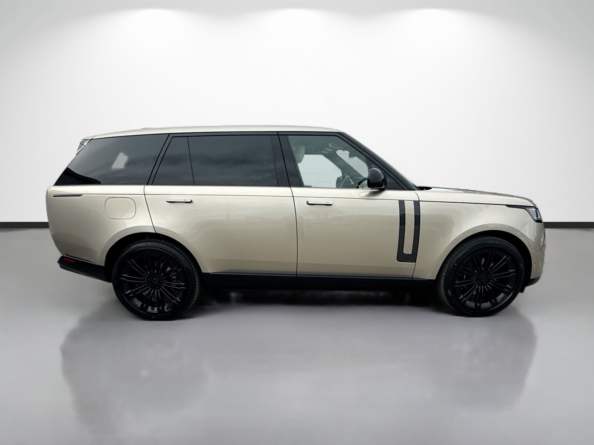 New 2026 Land Rover Range Rover Long Wheelbase Autobiography AWD/4WD image 6