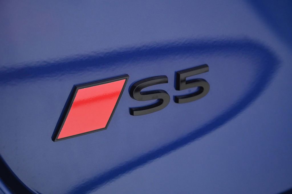 New 2026 Audi S5 Premium Plus image 24