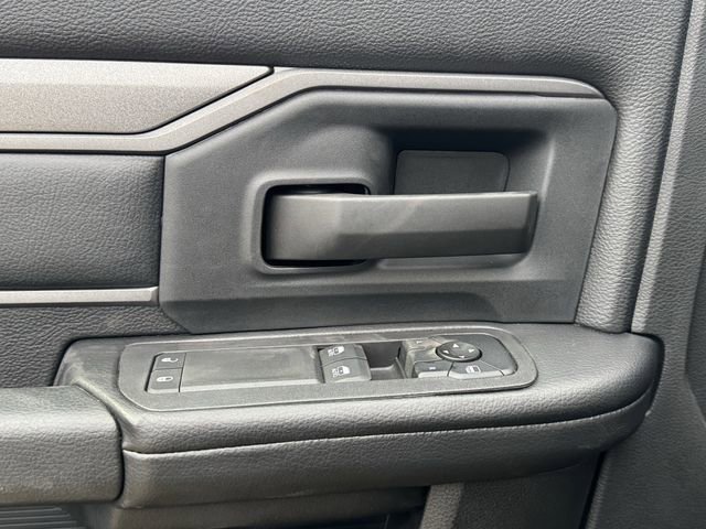 New 2025 RAM 5500 Tradesman image 15
