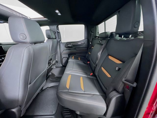 New 2026 GMC Sierra 1500 AT4 w/ AT4 Premium Package image 24