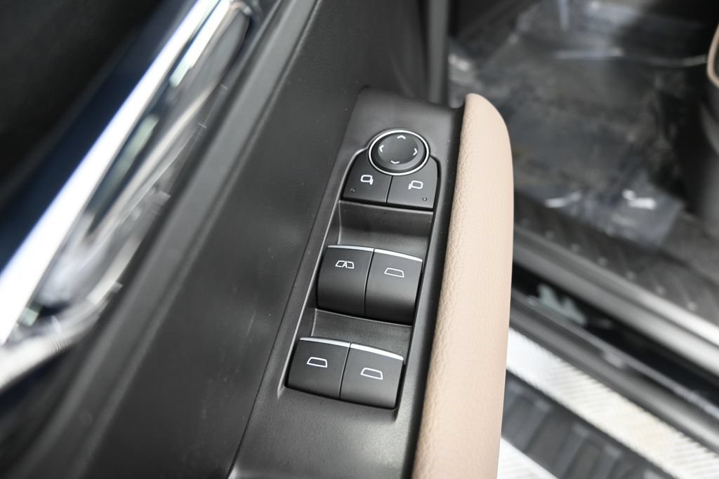 Used 2026 GMC Canyon Denali AWD/4WD image 20