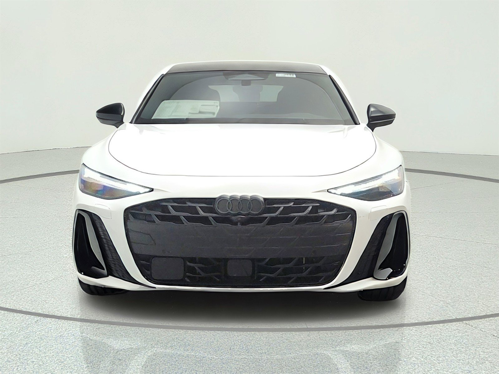 New 2026 Audi A6 Prestige AWD/4WD image 2