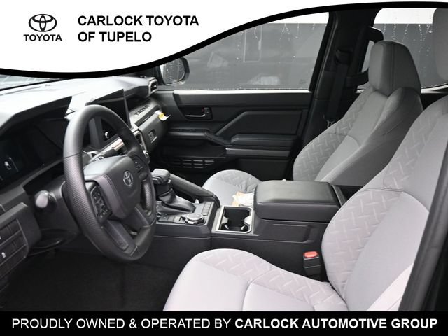 Used 2025 Toyota Tacoma SR5 AWD/4WD image 11