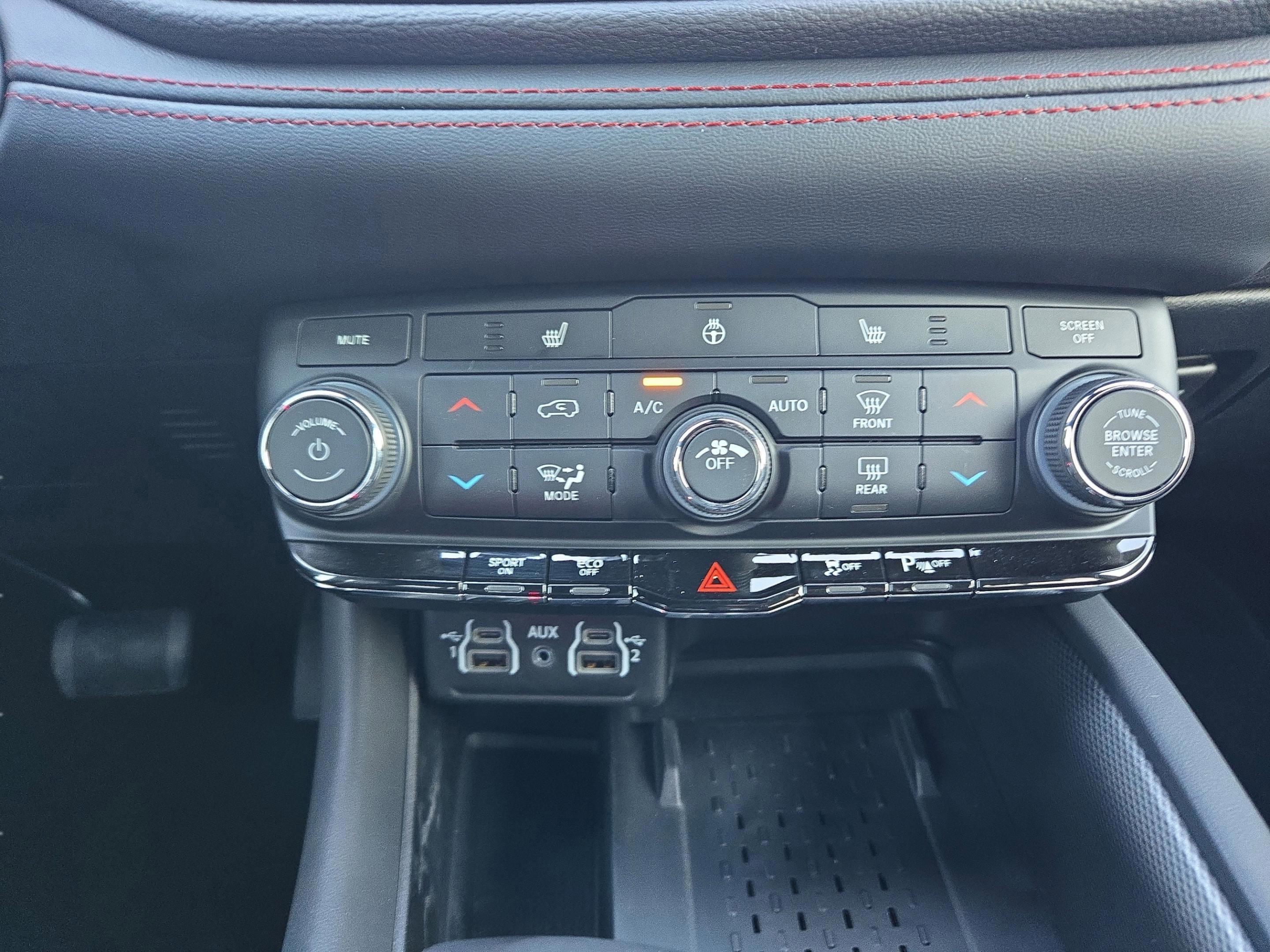 New 2026 Dodge Durango GT image 29