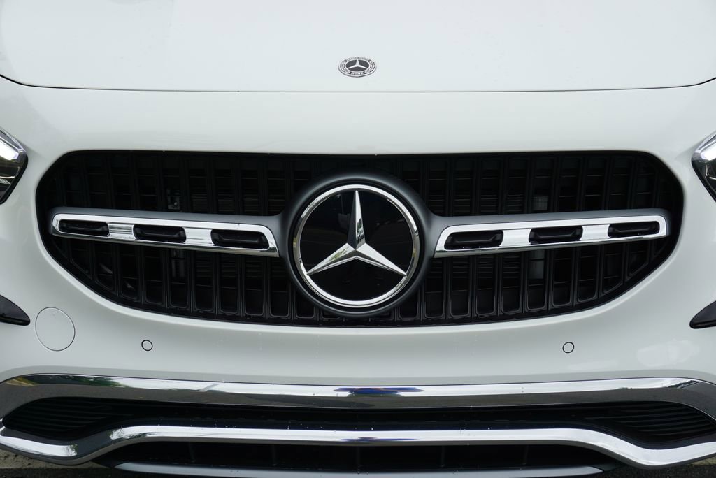 New 2026 Mercedes-Benz GLA 250 image 9