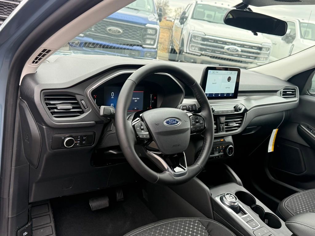 New 2026 Ford Escape Active w/ Cold Weather Package image 4
