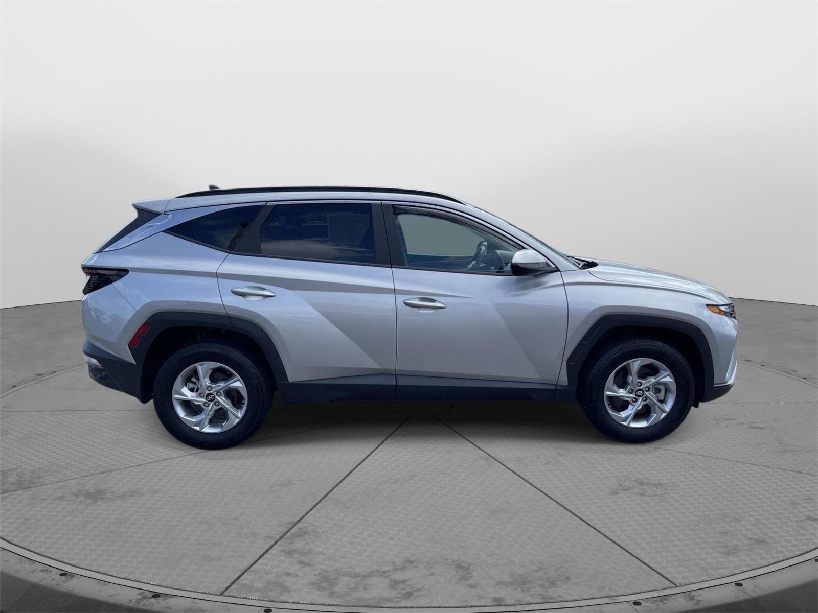 Used 2023 Hyundai Tucson SEL AWD/4WD image 21