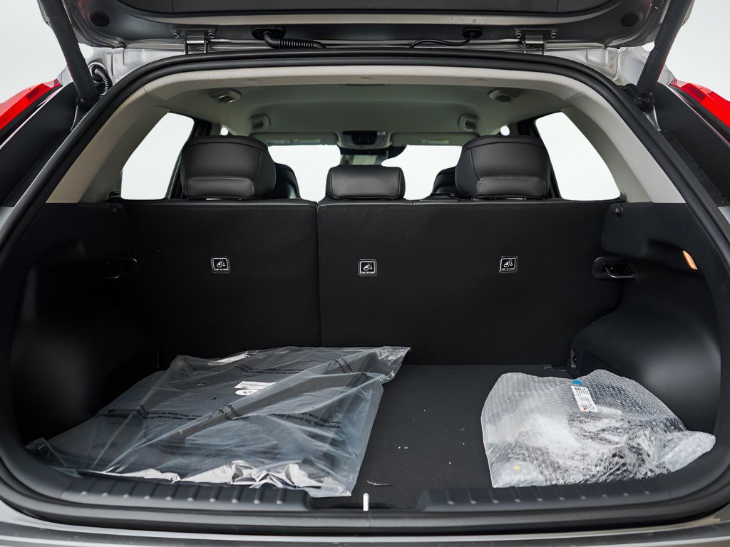 New 2026 Kia Niro Wind image 8