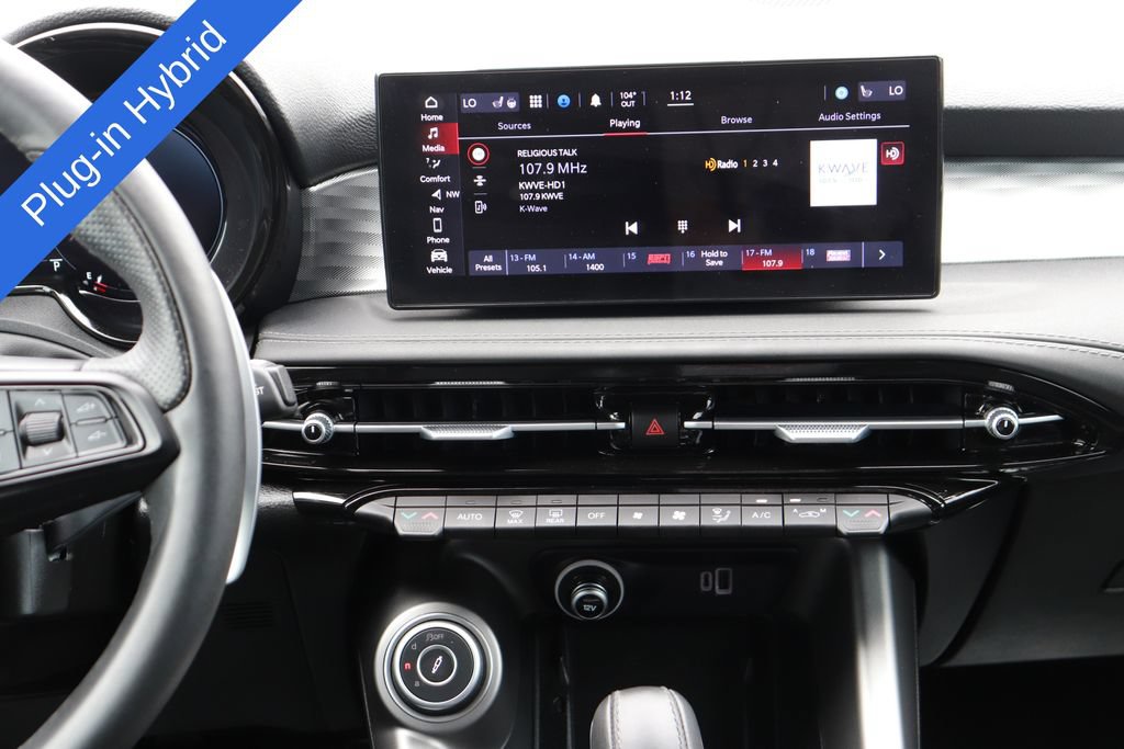 Used 2024 Alfa Romeo Tonale Veloce w/ Premium Interior Package AWD/4WD image 15
