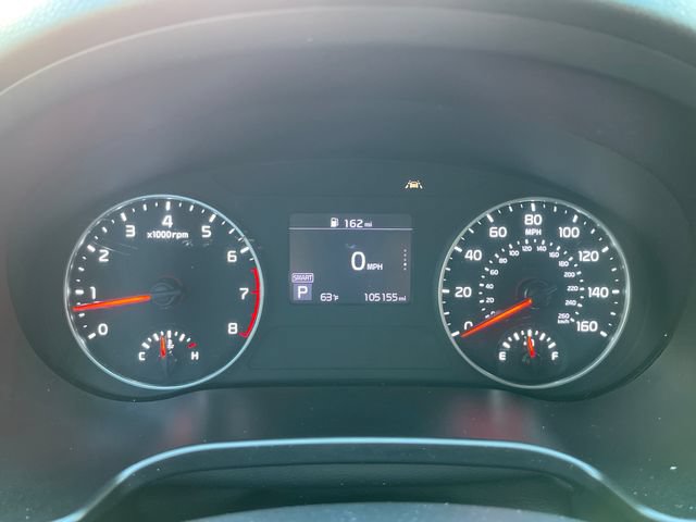 Used 2021 Kia Seltos S AWD/4WD image 14