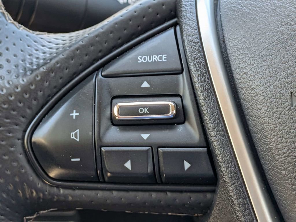 Used 2023 Nissan Maxima Platinum w/ Sport Mat Group FWD image 27