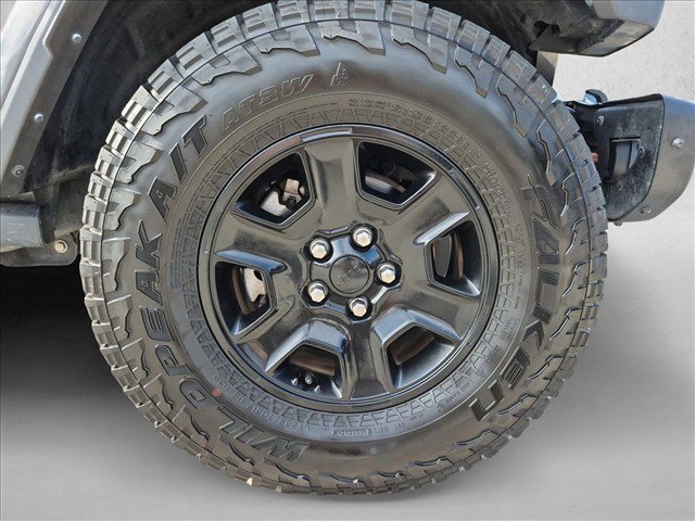 Used 2021 Jeep Gladiator Sport AWD/4WD image 24