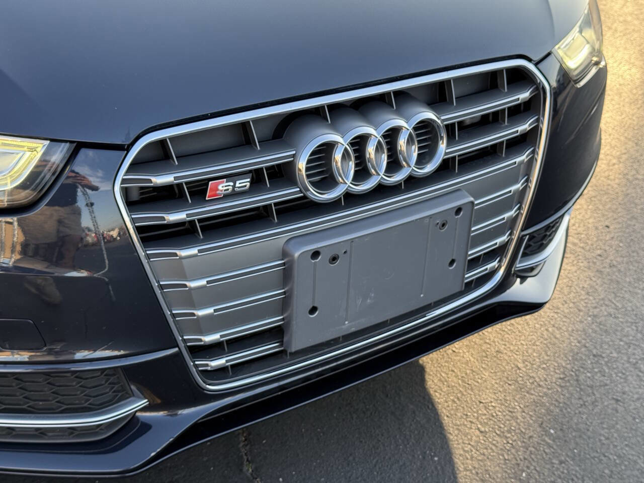 Used 2015 Audi S5 Premium Plus w/ Technology Package image 11