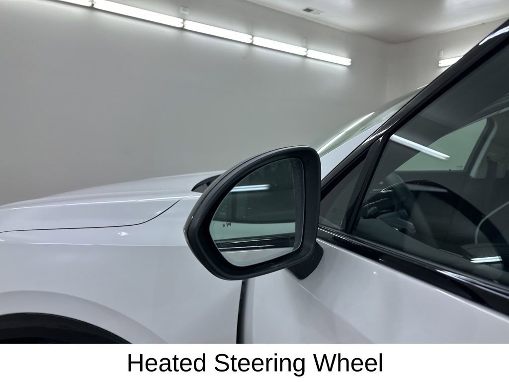 New 2026 Buick Envision Sport Touring AWD/4WD image 15