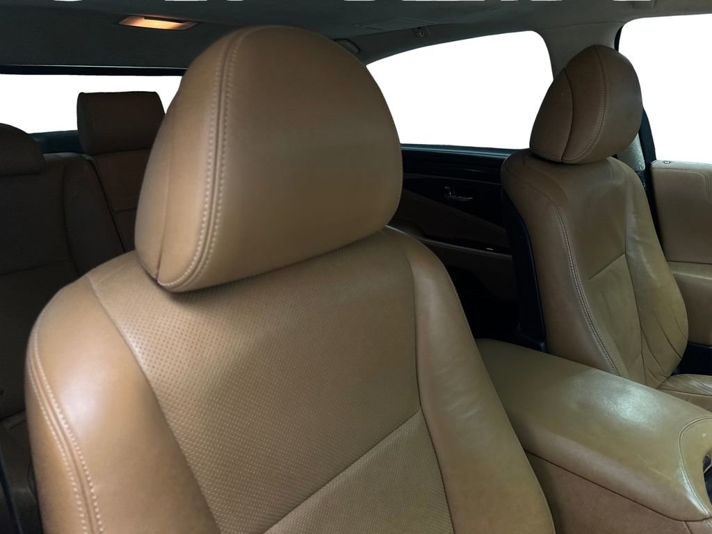 Used 2013 Lexus LS 460 L w/ Preferred Accessory Package image 45