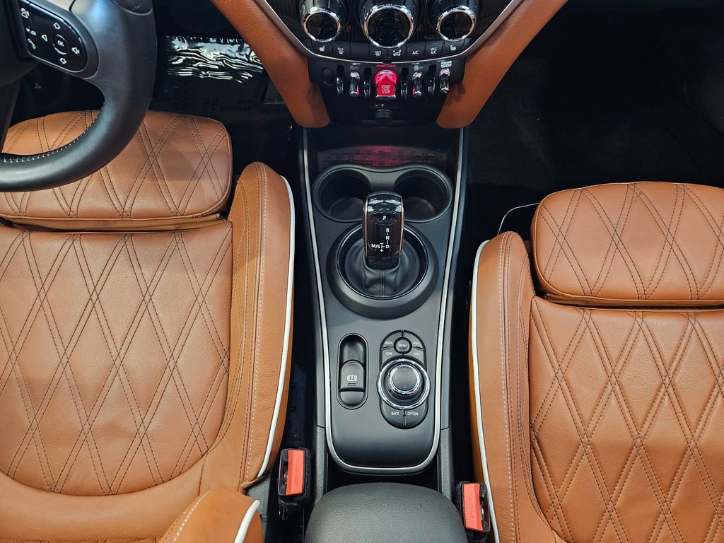 Used 2023 MINI Cooper Countryman S w/ Signature Upholstery Package image 19