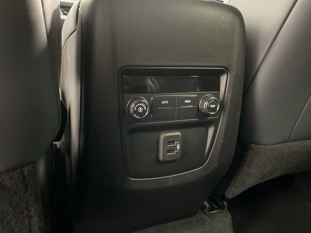 Used 2023 Buick Enclave Essence w/ Sport Touring Edition image 35