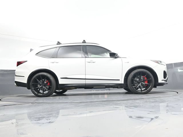 Used 2023 Acura MDX Type S w/ Advance Package AWD/4WD image 32
