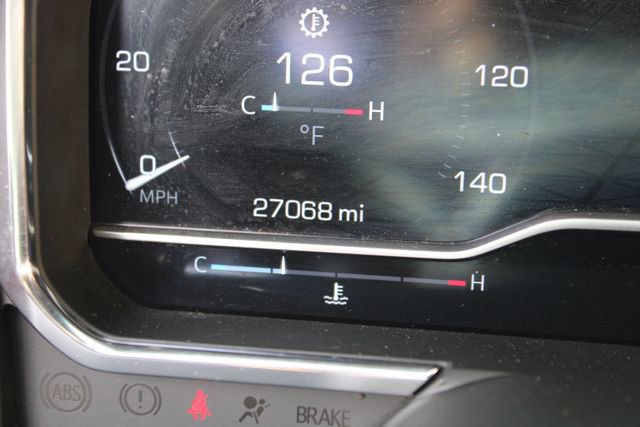 Used 2024 GMC Sierra 2500 AT4 w/ AT4 Premium Plus Package image 21