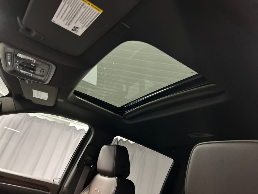 New 2026 GMC Sierra 2500 Denali w/ Technology Package image 21