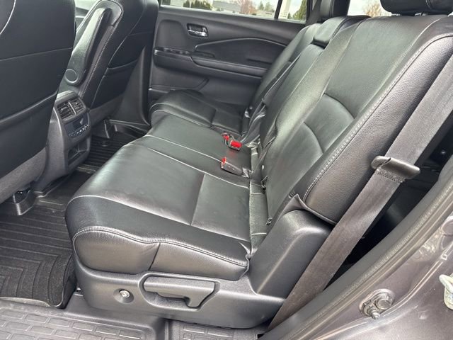 Used 2017 Honda Pilot EX-L image 24