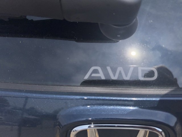 New 2026 Honda CR-V Sport-L image 7