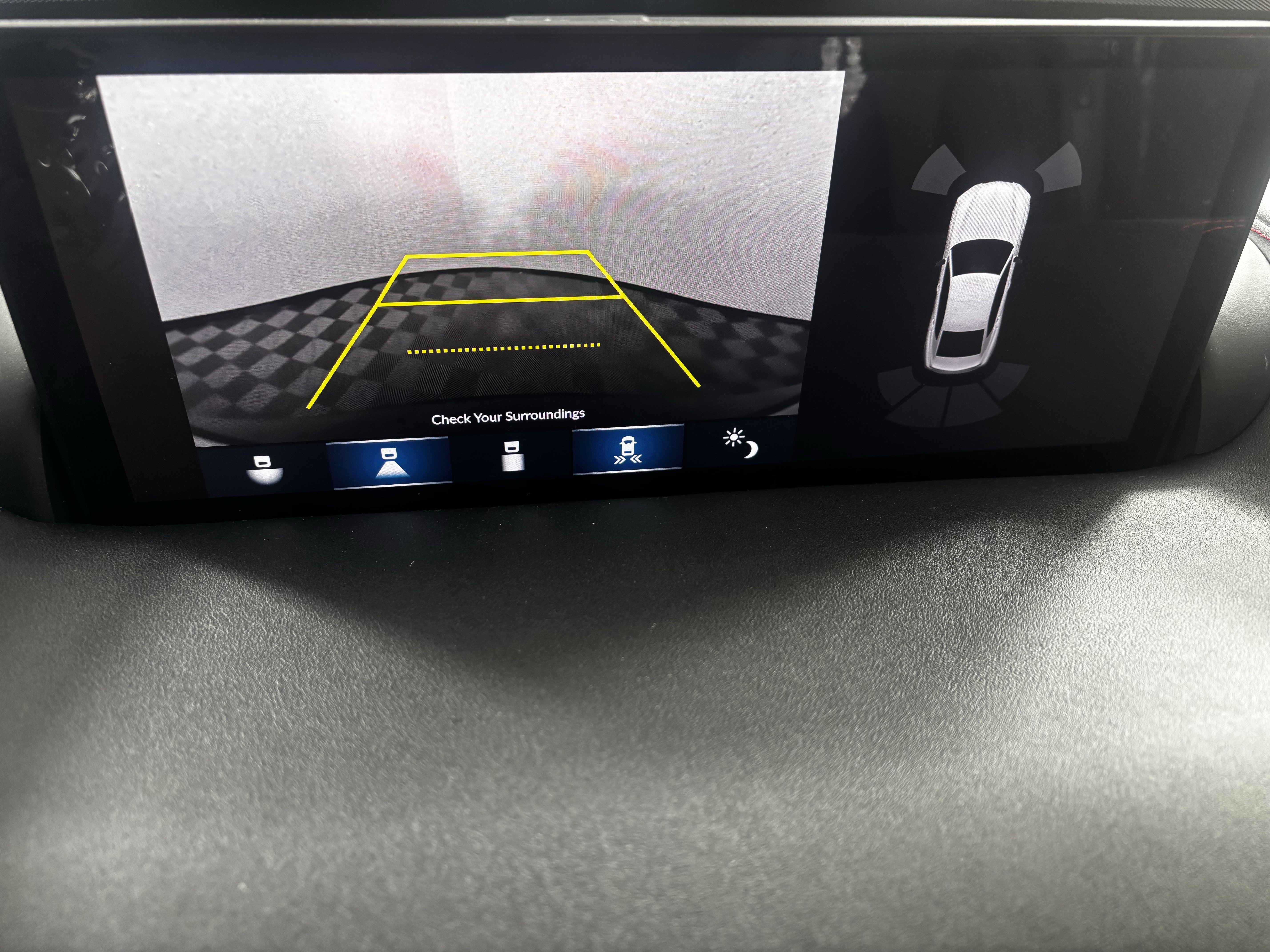 Used 2025 Acura TLX SH-AWD w/ A-SPEC Pkg image 5