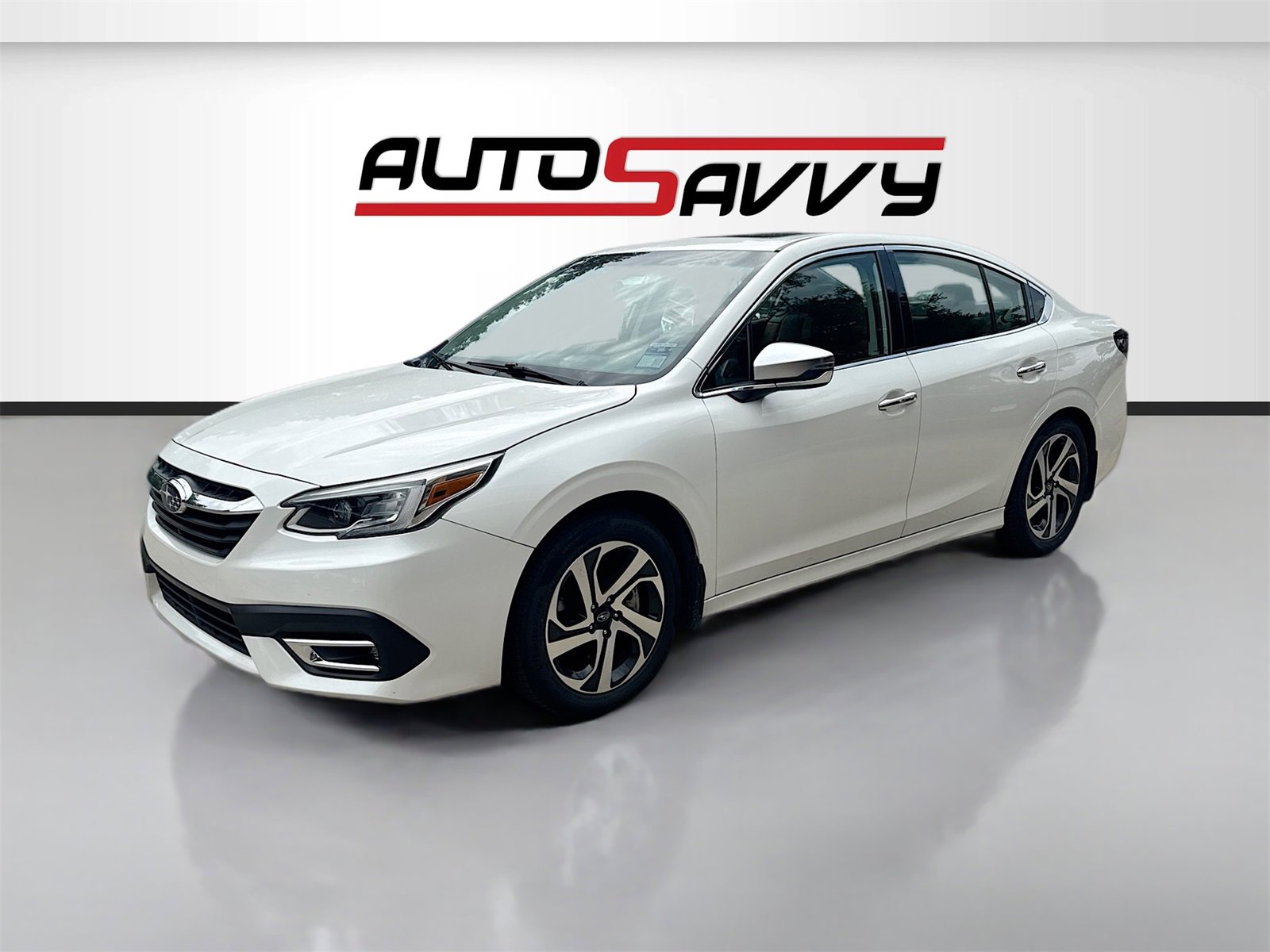 Used 2021 Subaru Legacy Touring XT w/ Popular Package #2 image 3