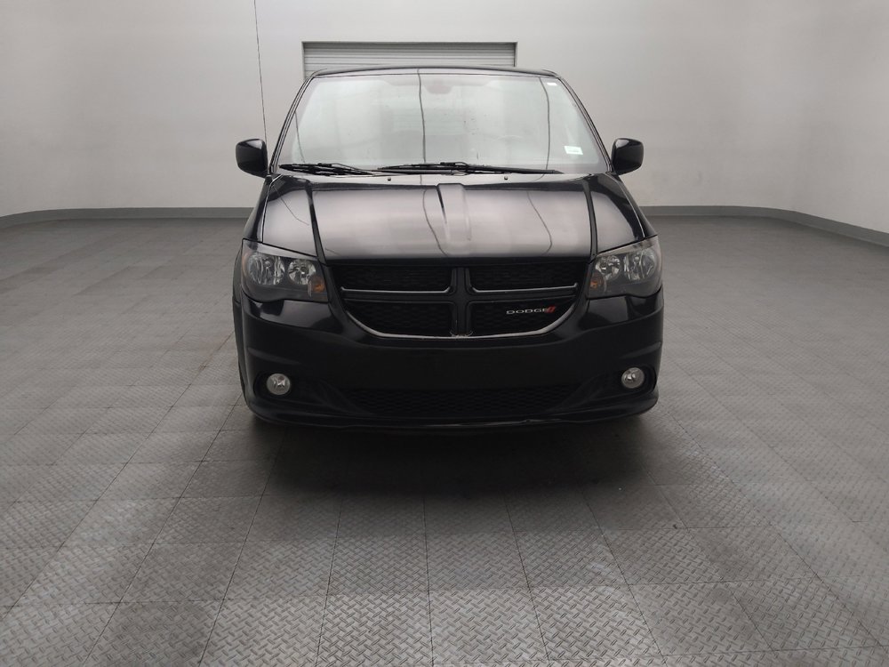 Used 2018 Dodge Grand Caravan GT FWD image 14