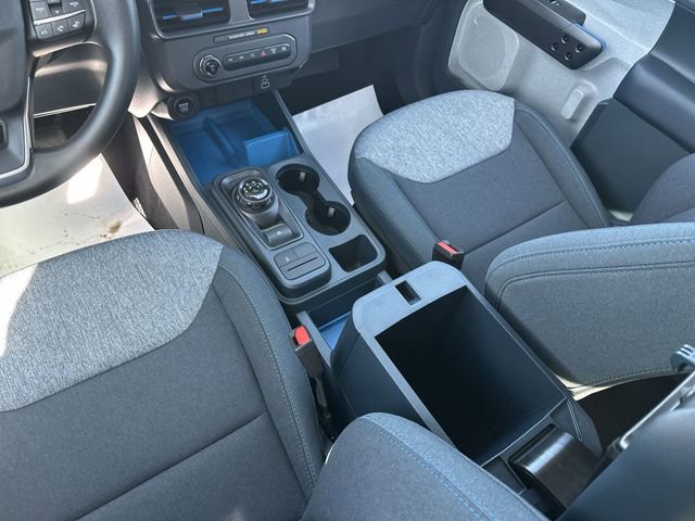 New 2025 Ford Maverick XLT image 23