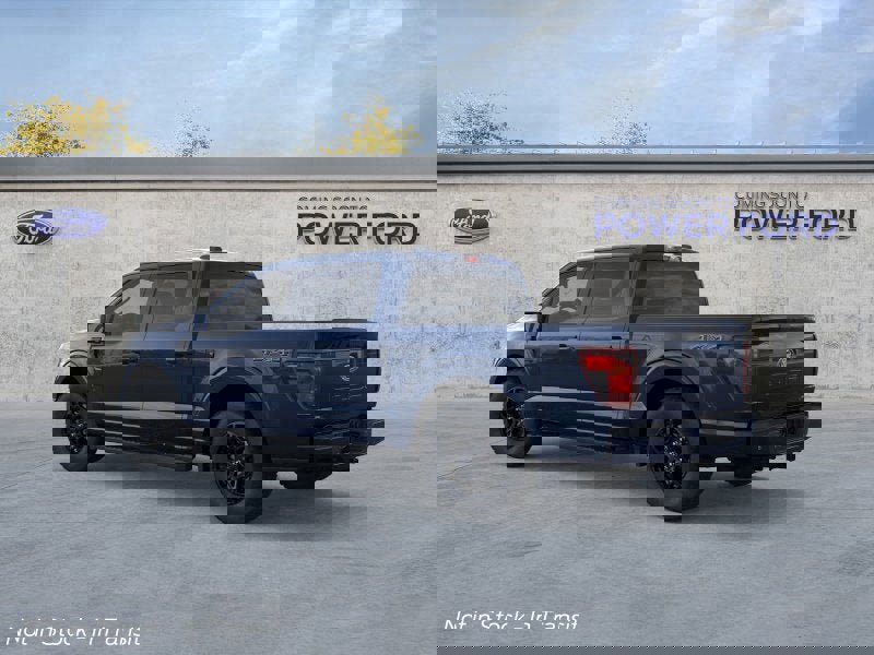 New 2026 Ford F150 XLT image 6