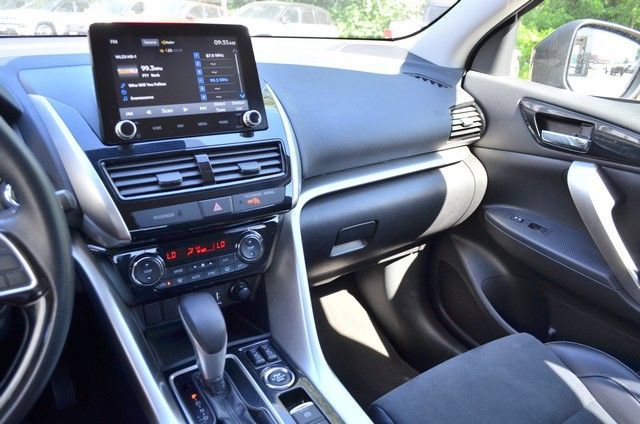 Used 2024 Mitsubishi Eclipse Cross SE AWD/4WD image 24