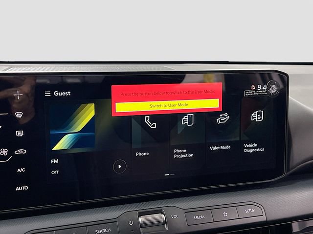 New 2026 Kia K4 EX image 14