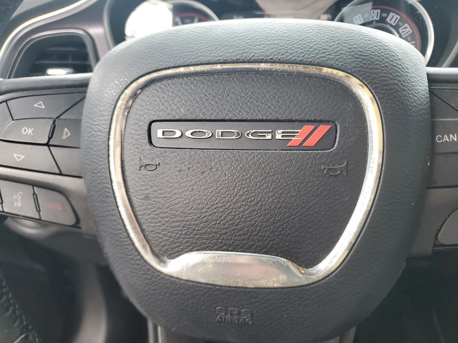 Used 2015 Dodge Challenger R/T w/ Quick Order Package 28B R/T RWD image 22