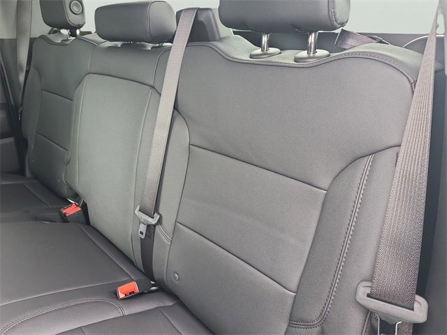 New 2026 Chevrolet Silverado 2500 W/T image 11