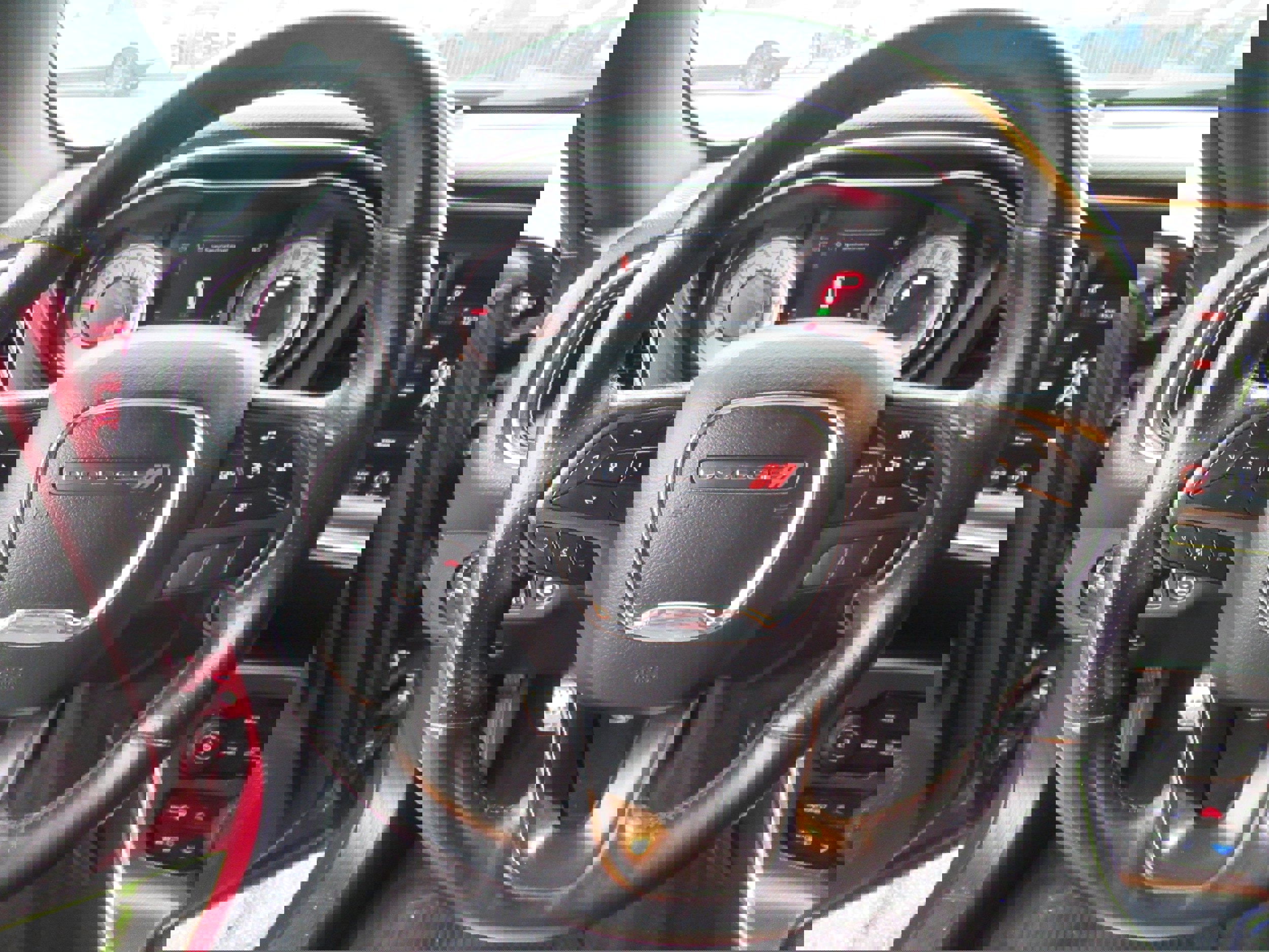 Used 2018 Dodge Challenger T/A image 9